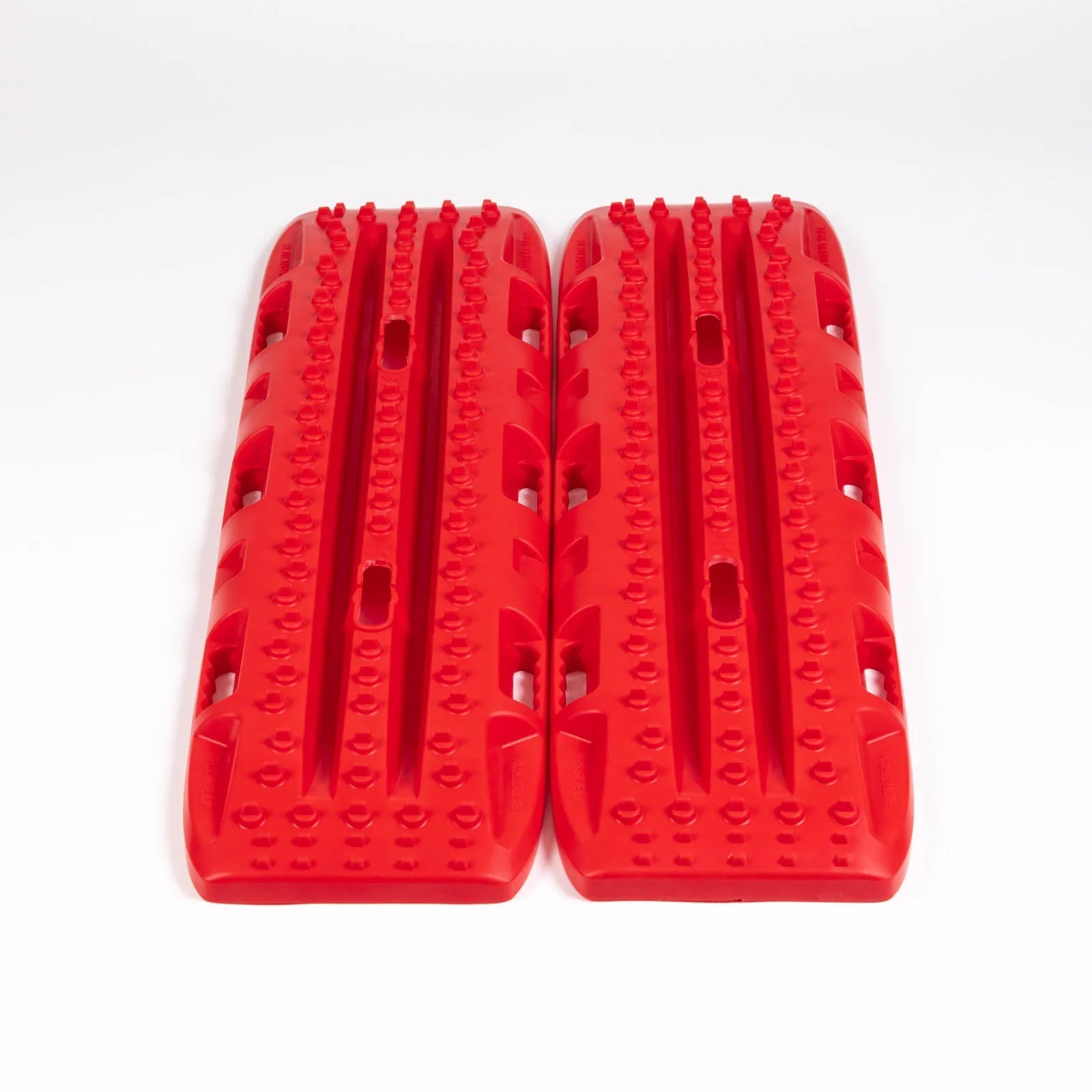 RototraX Traction Boards RED - Image 3