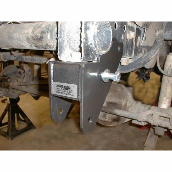 Shackle Reversal Front Brackets for Jeep Wrangler YJ (1987-95) - Image 18