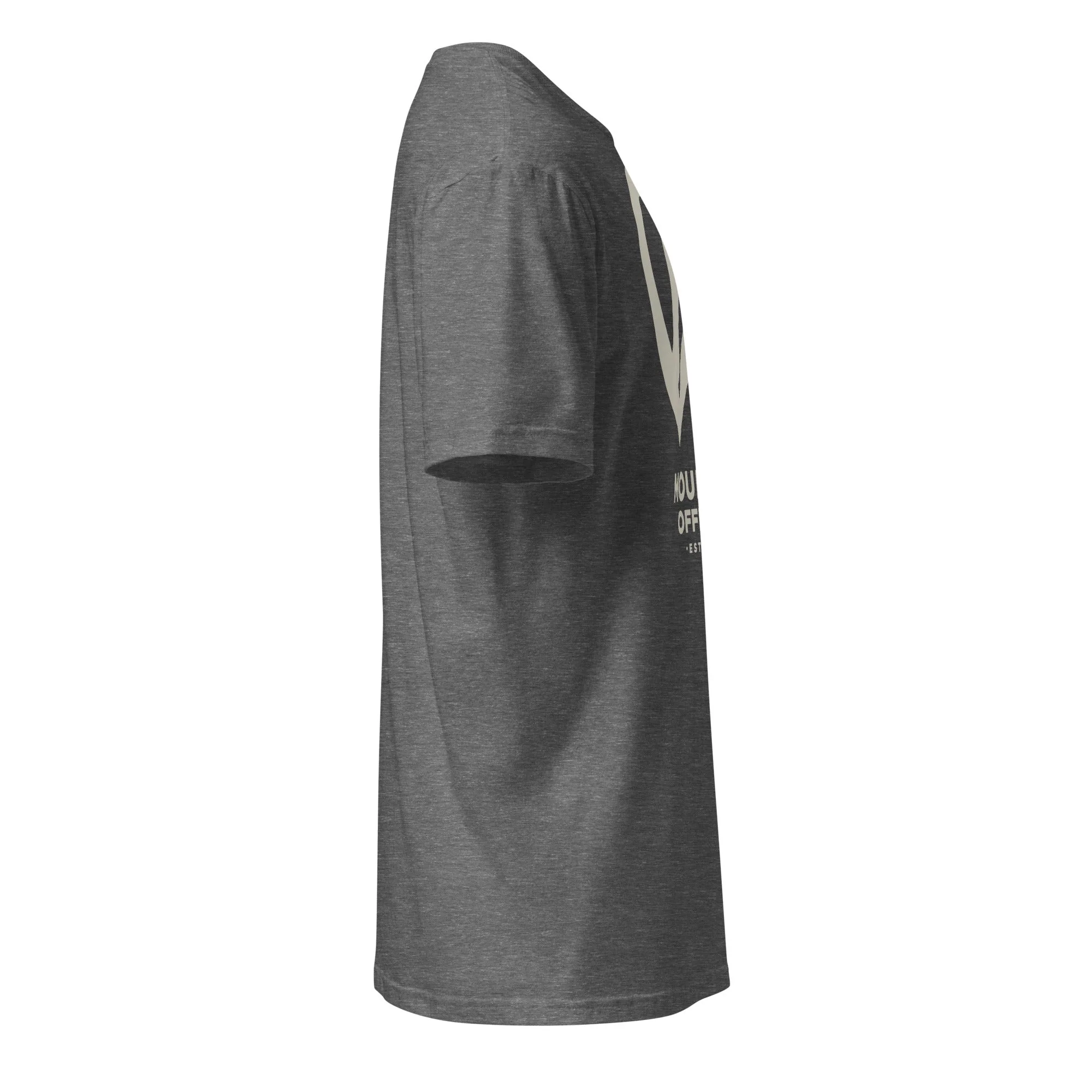 Short-Sleeve Unisex T-Shirt - Image 12