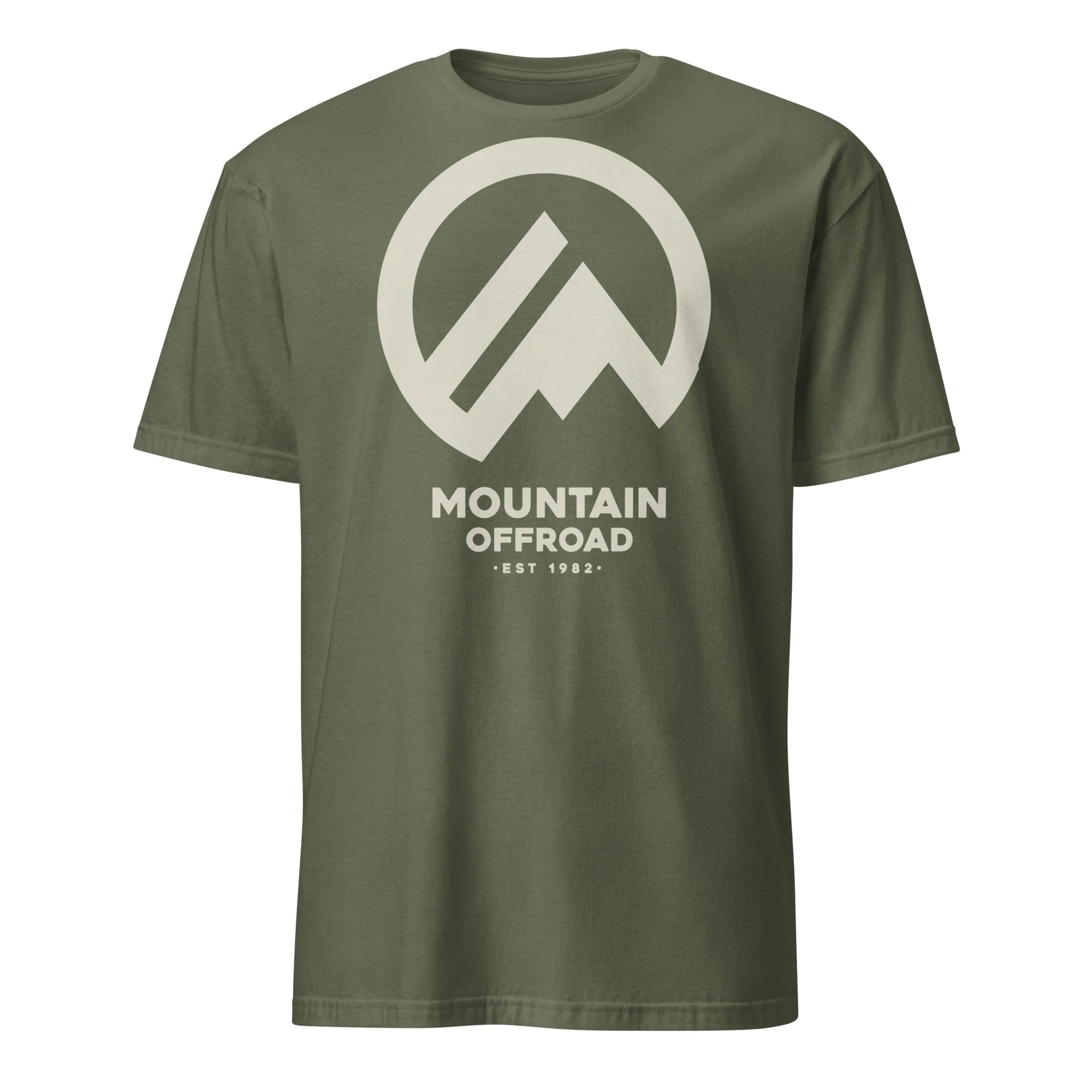 Short-Sleeve Unisex T-Shirt - Image 13