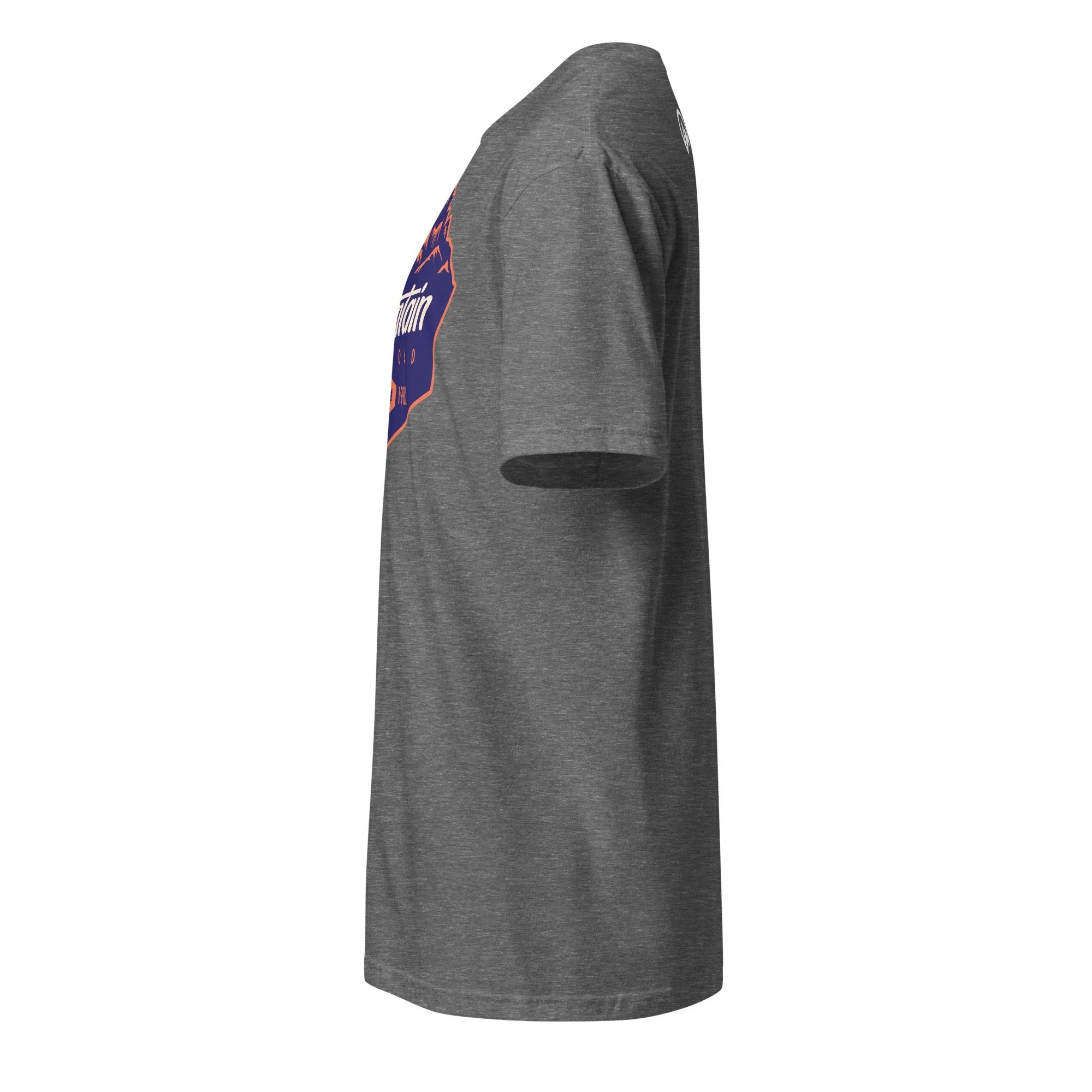 Short-Sleeve Unisex T-Shirt - Image 11