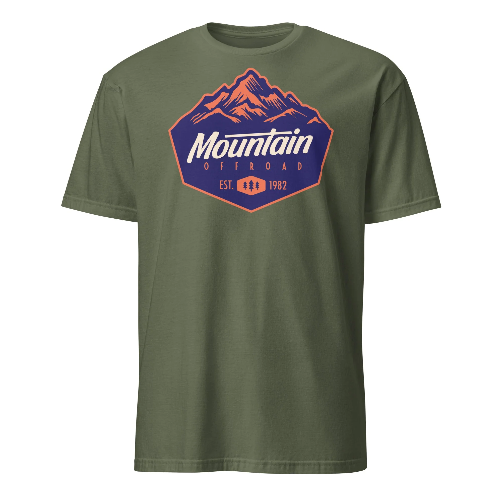 Short-Sleeve Unisex T-Shirt - Image 13