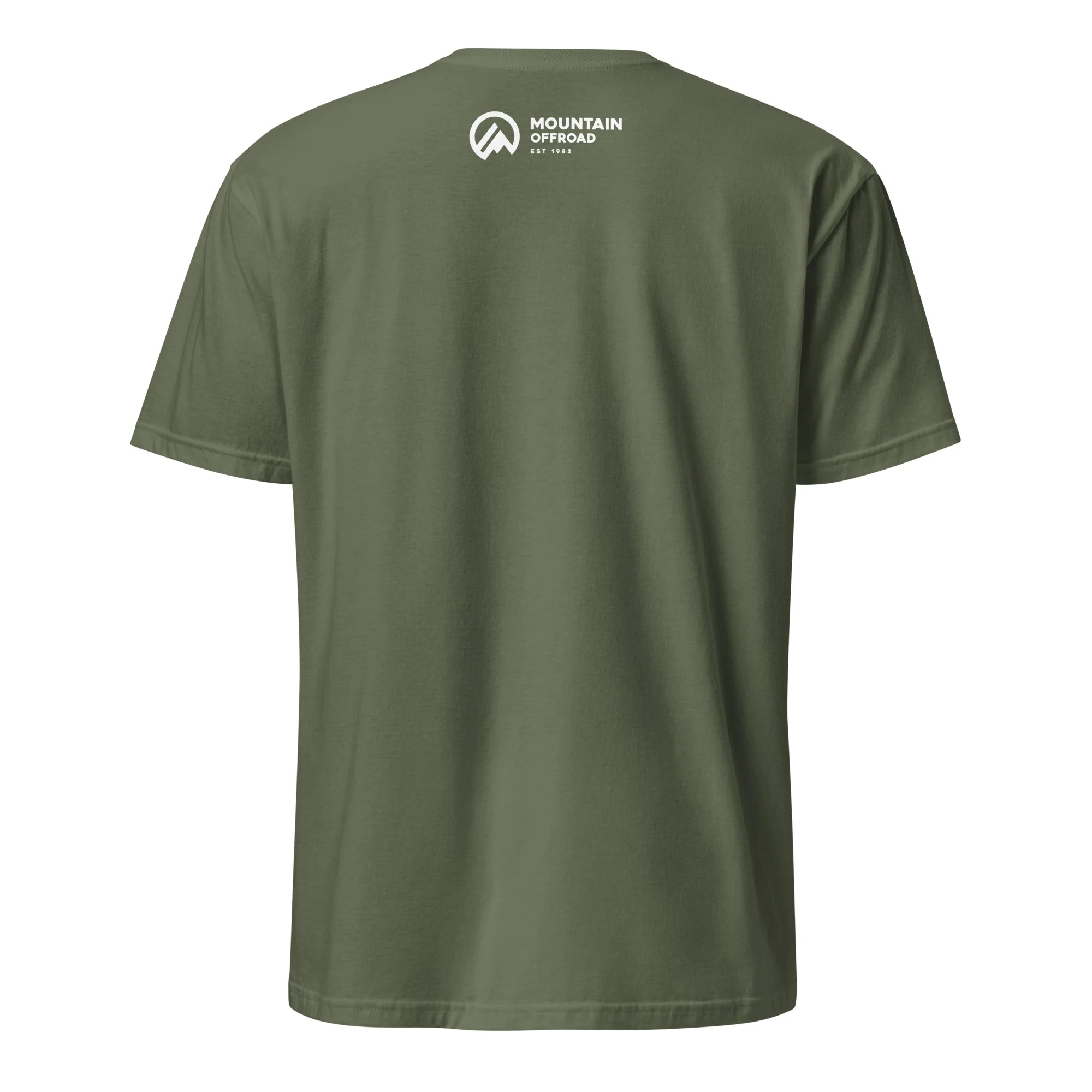Short-Sleeve Unisex T-Shirt - Image 14