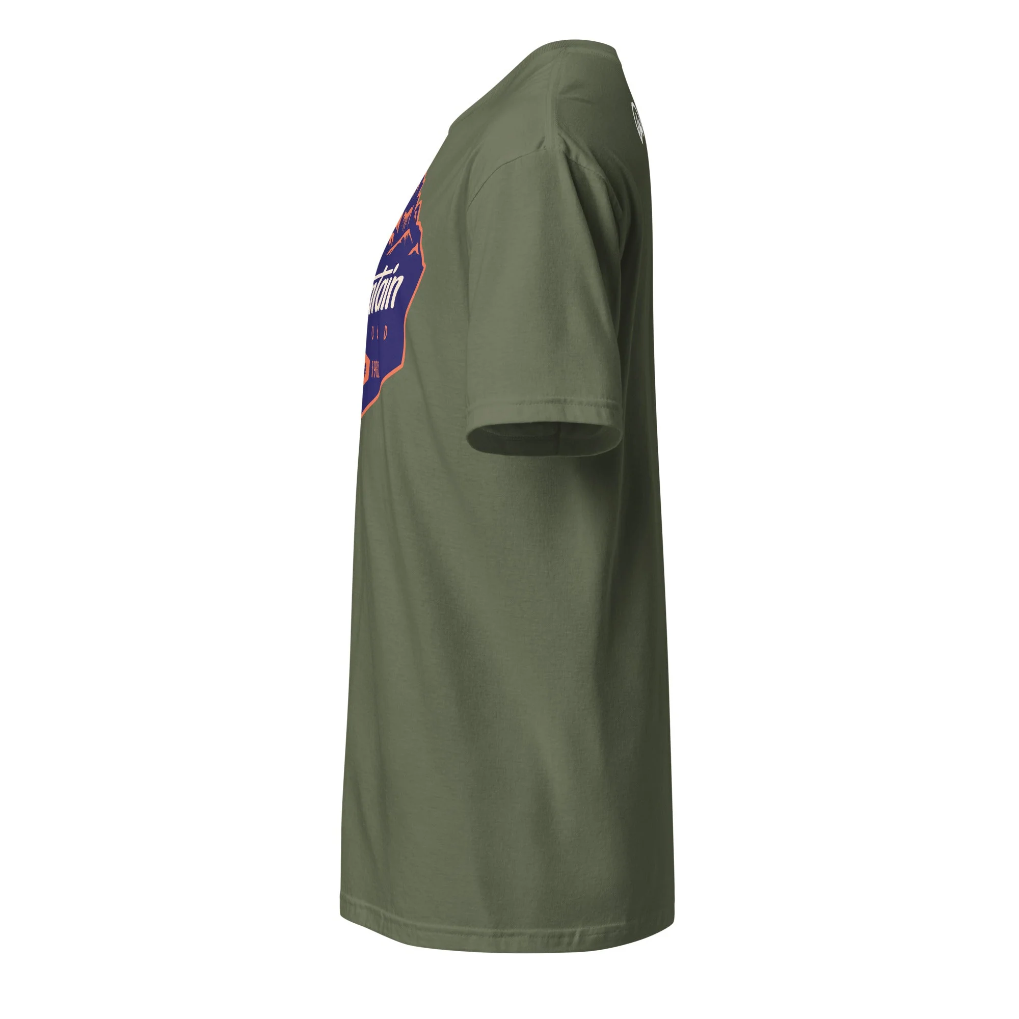 Short-Sleeve Unisex T-Shirt - Image 15