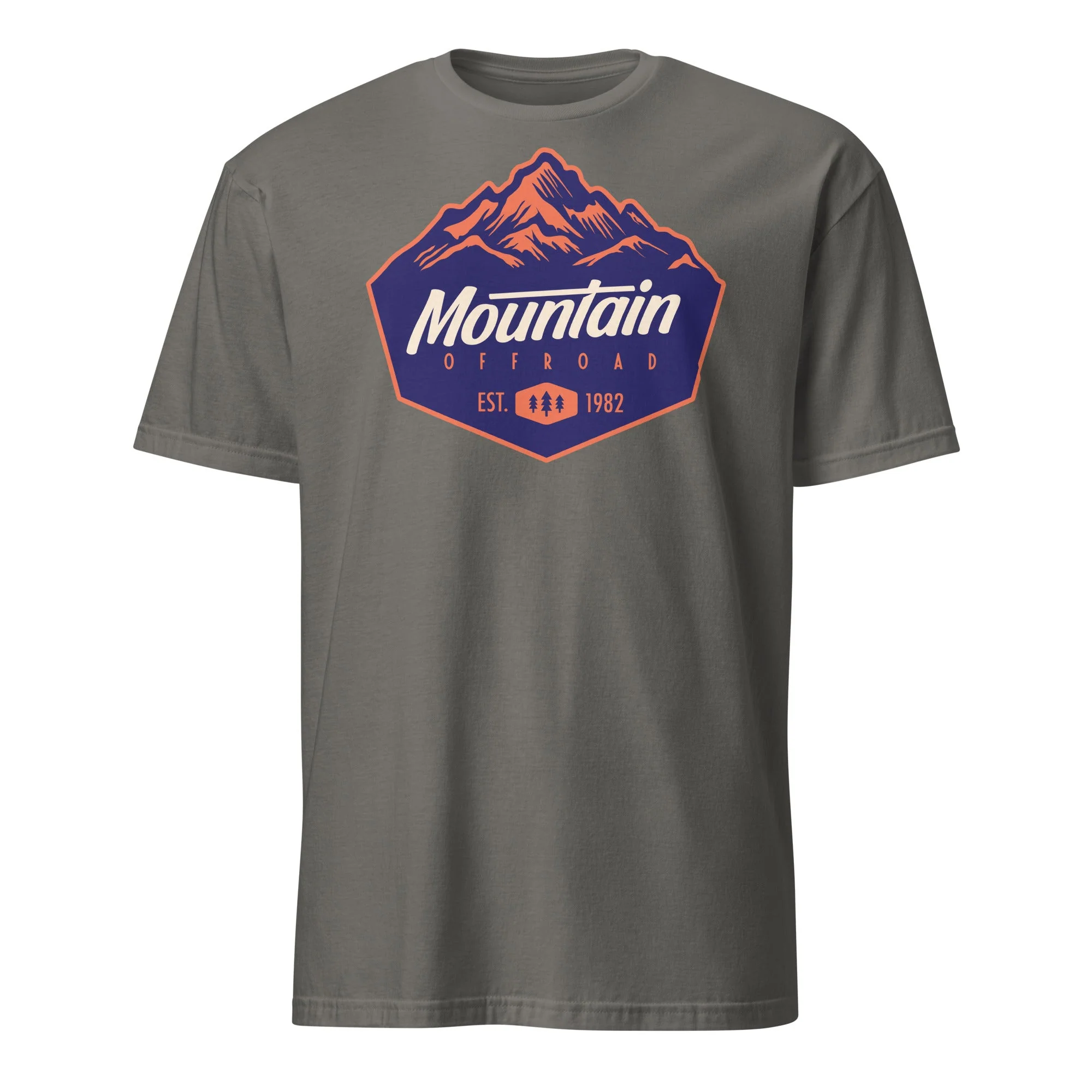 Short-Sleeve Unisex T-Shirt - Image 17