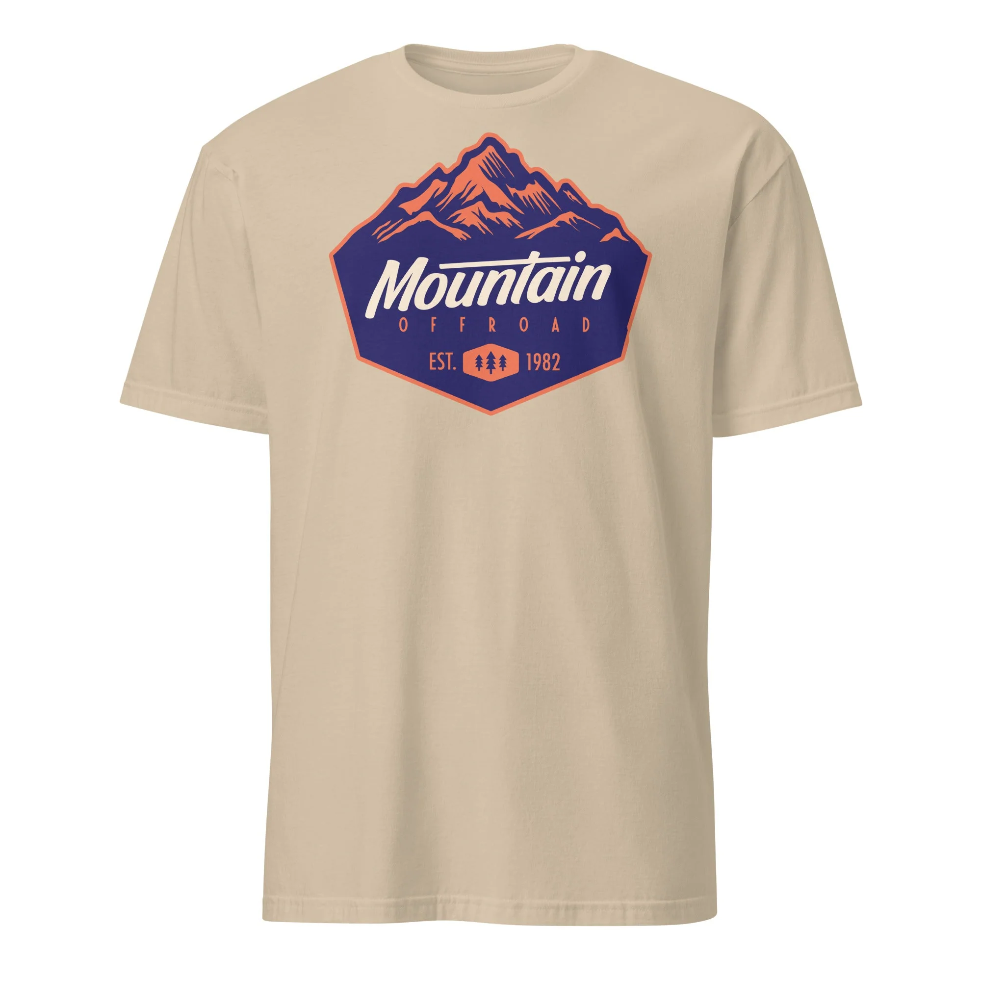 Short-Sleeve Unisex T-Shirt - Image 21