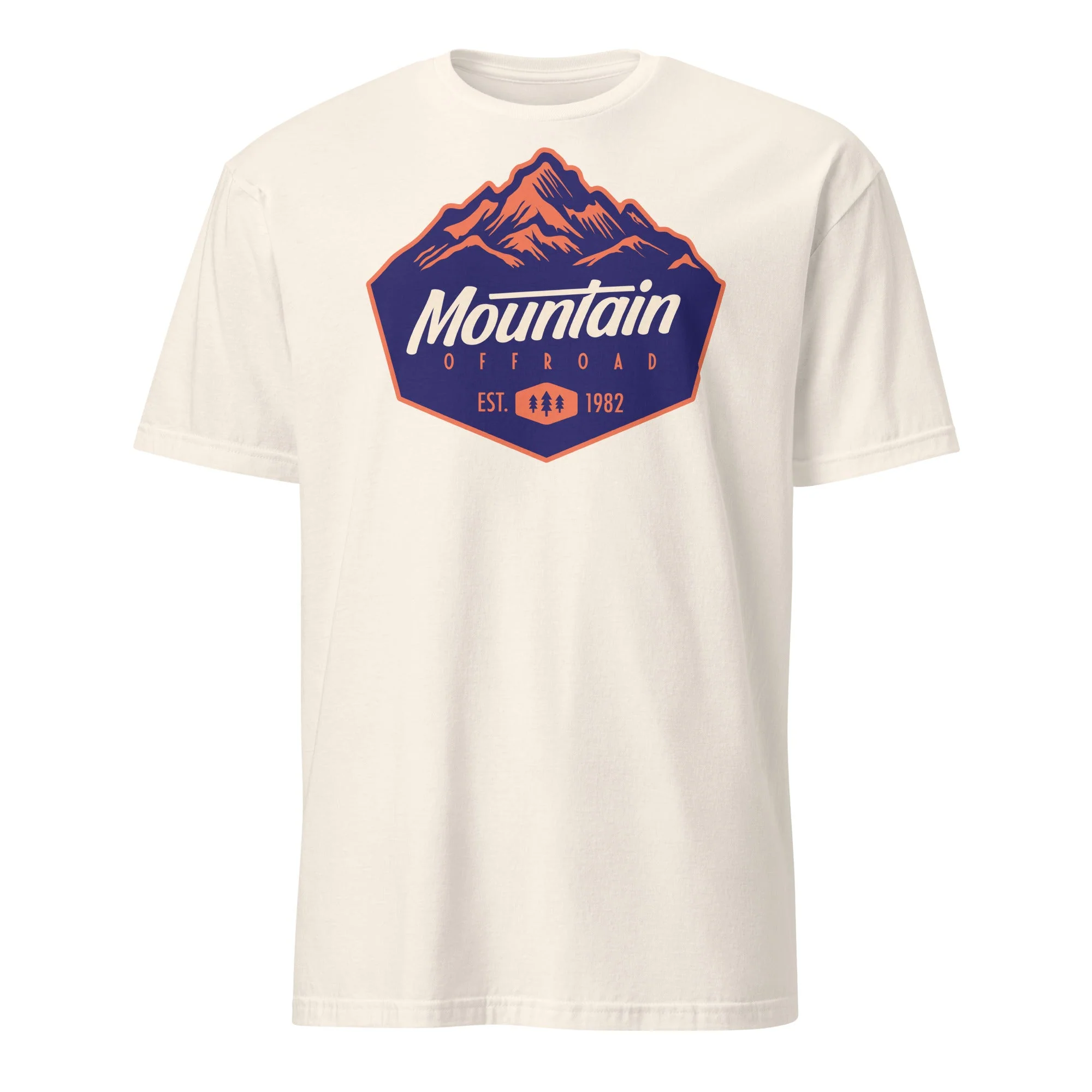 Short-Sleeve Unisex T-Shirt - Image 25