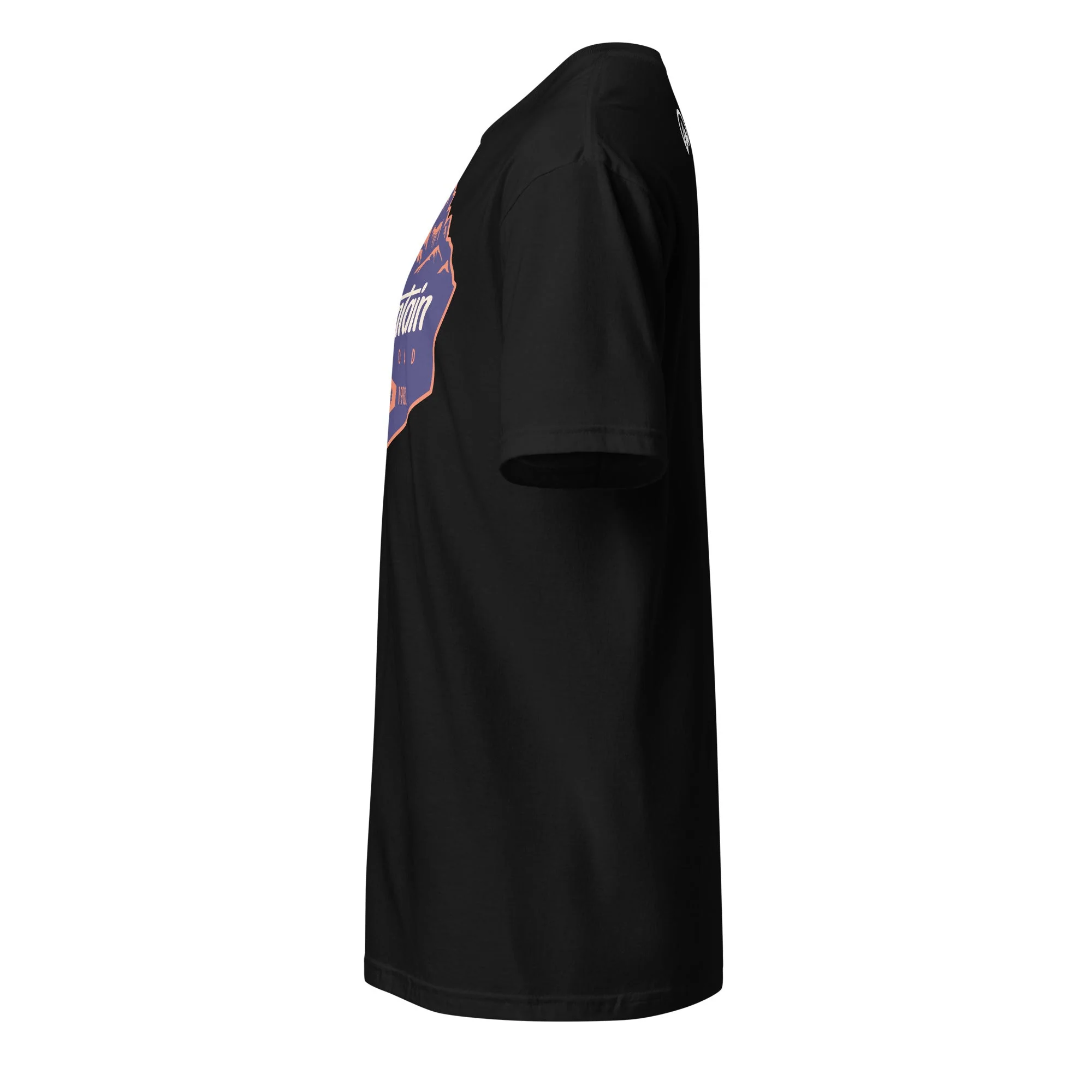Short-Sleeve Unisex T-Shirt - Image 3