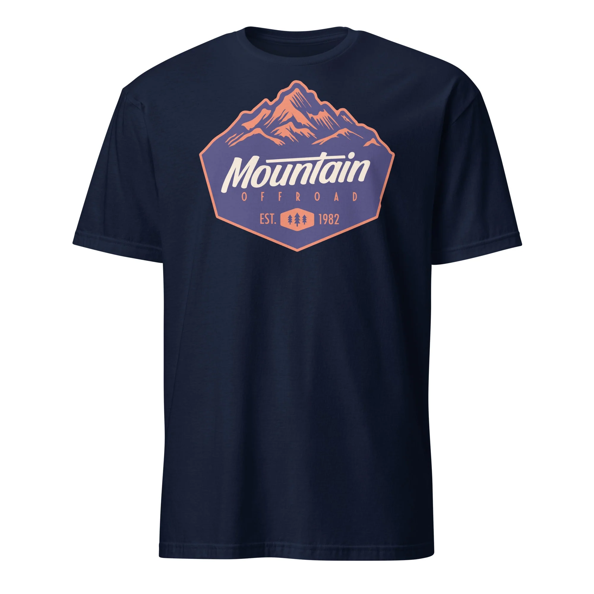 Short-Sleeve Unisex T-Shirt - Image 5