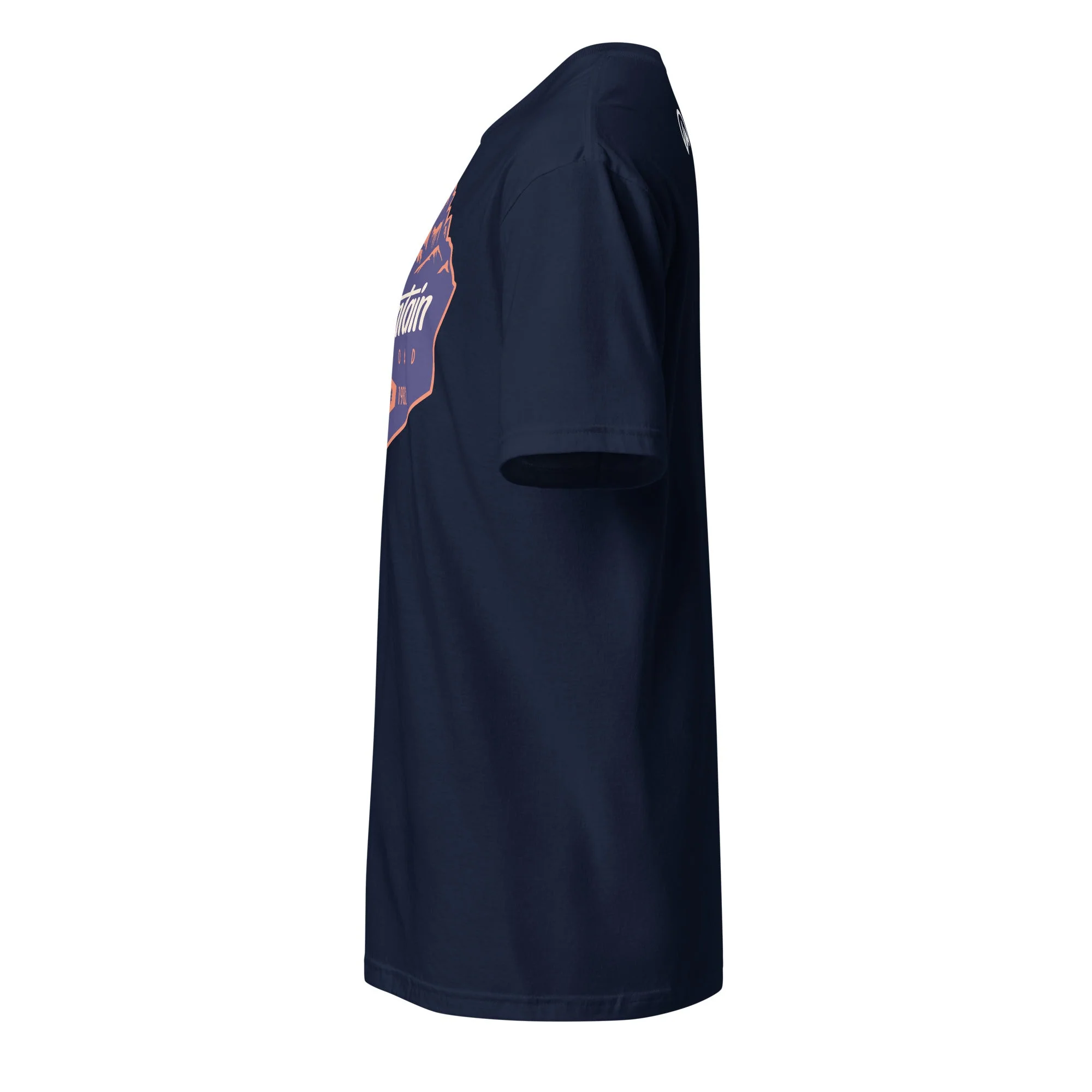 Short-Sleeve Unisex T-Shirt - Image 7