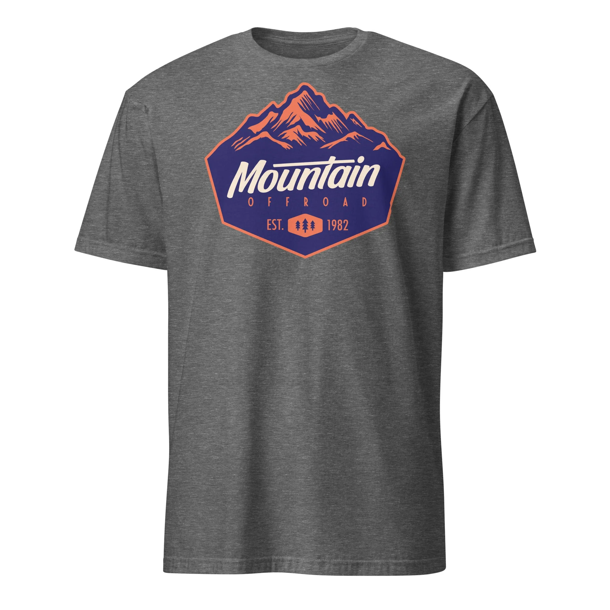 Short-Sleeve Unisex T-Shirt - Image 9