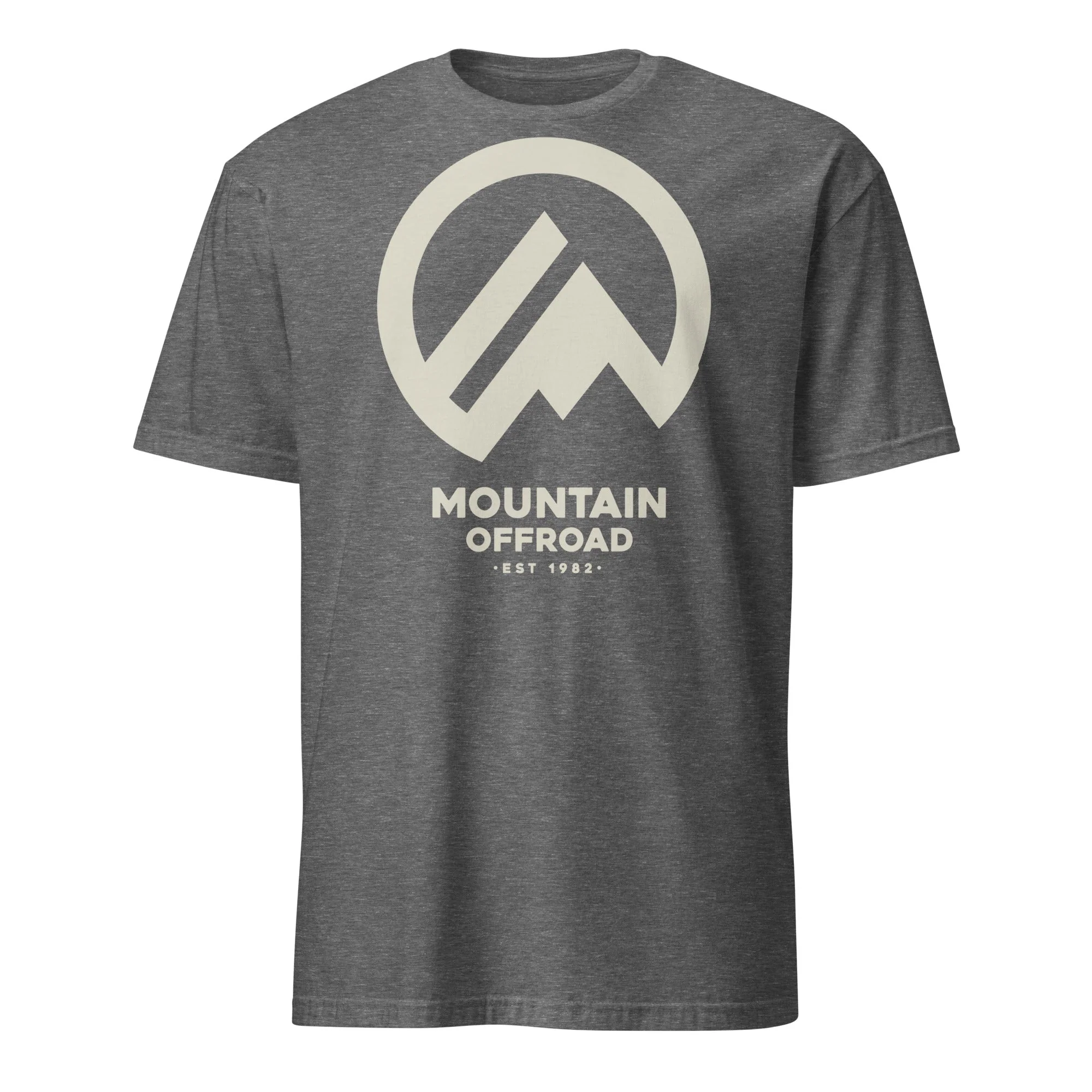 Short-Sleeve Unisex T-Shirt - Image 9