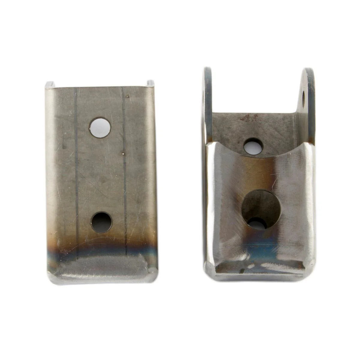 Spring Hanger - 3" Universal