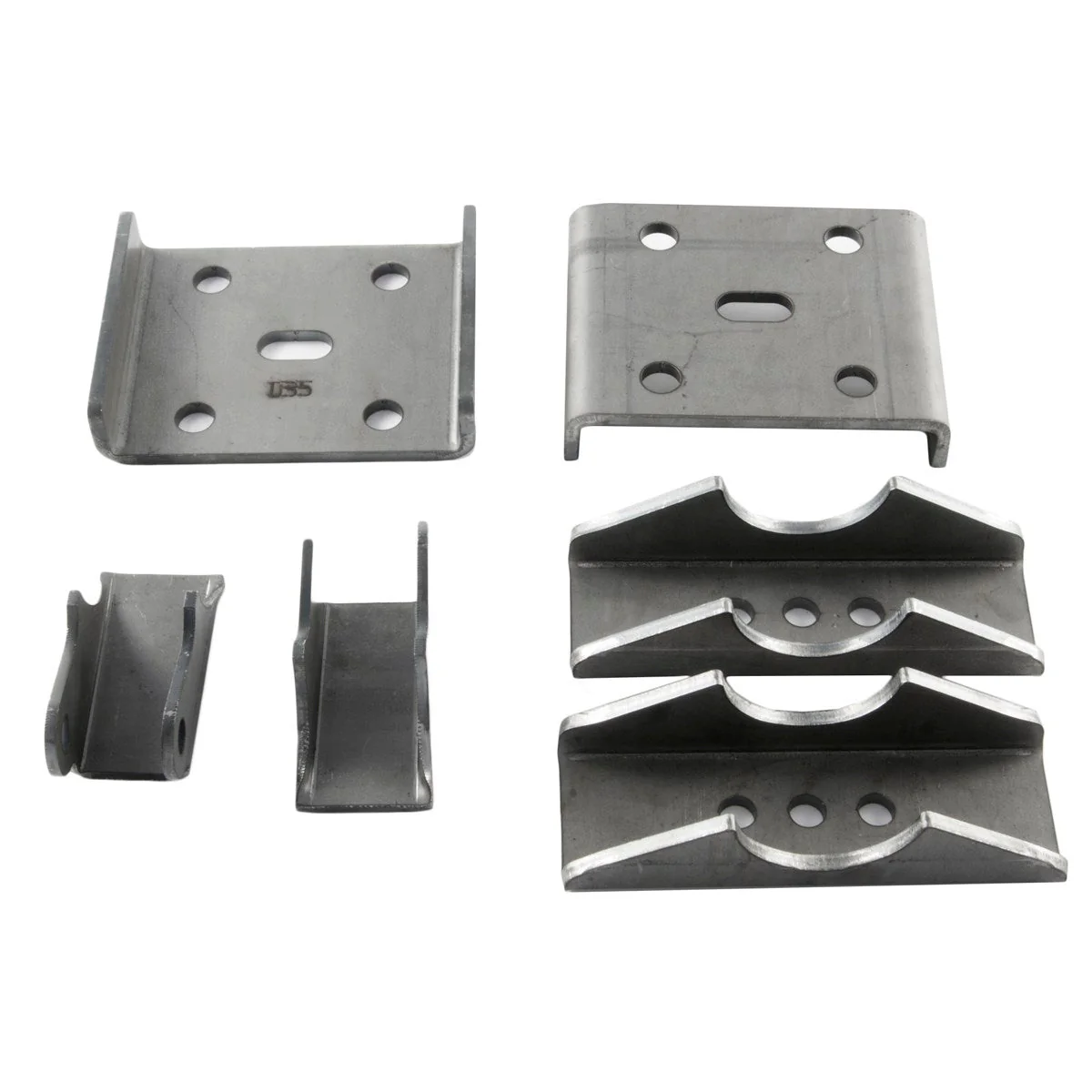 Spring Over Kit for Dana 35 Axle