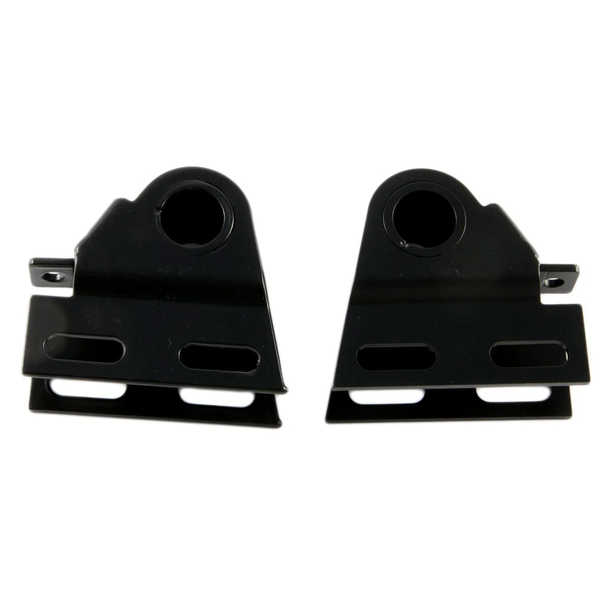 Shackle Reversal Hanger Brackets for Jeep CJ (1976-86) - Image 3