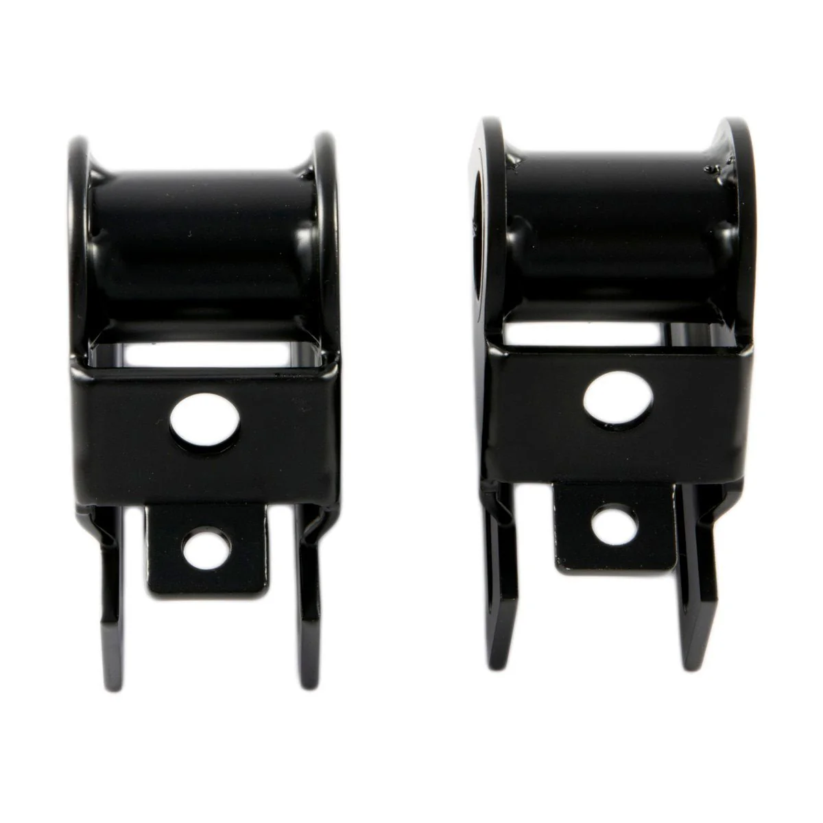 Shackle Reversal Hanger Brackets for Jeep CJ (1976-86) - Image 4