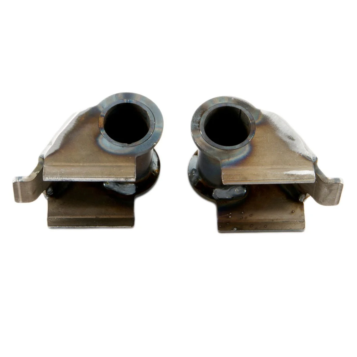 Spring Shackle Hanger for Jeep Wrangler YJ (1987-95) Front - Image 4