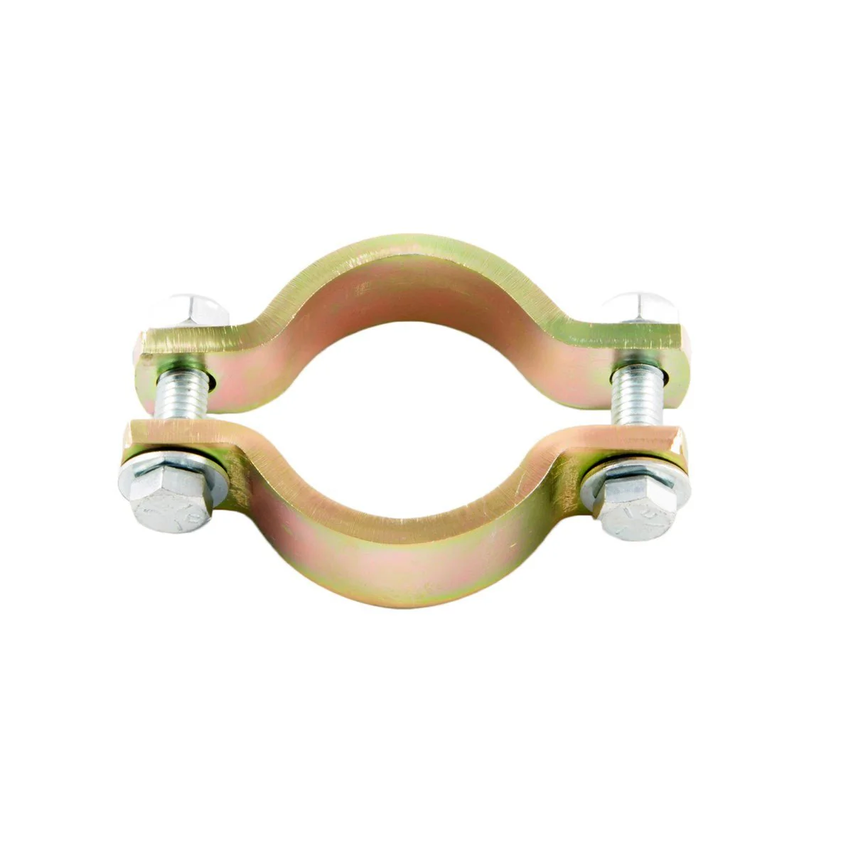 Steering Box Clamp