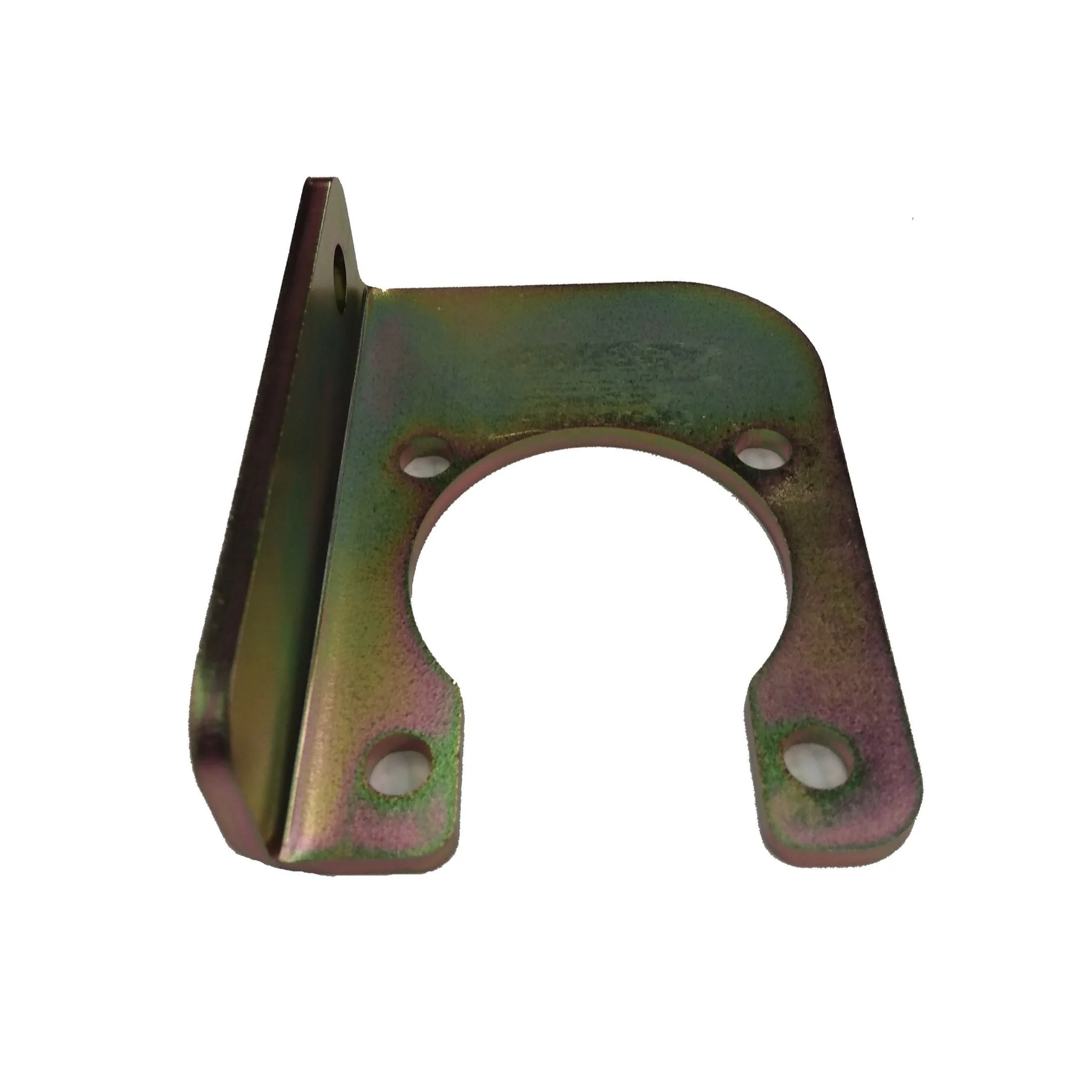 Steering Box Clamp/Plate for SB9037TJ03 Steering Brace Jeep Wrangler TJ (2003-2006) LJ (2004-2006)