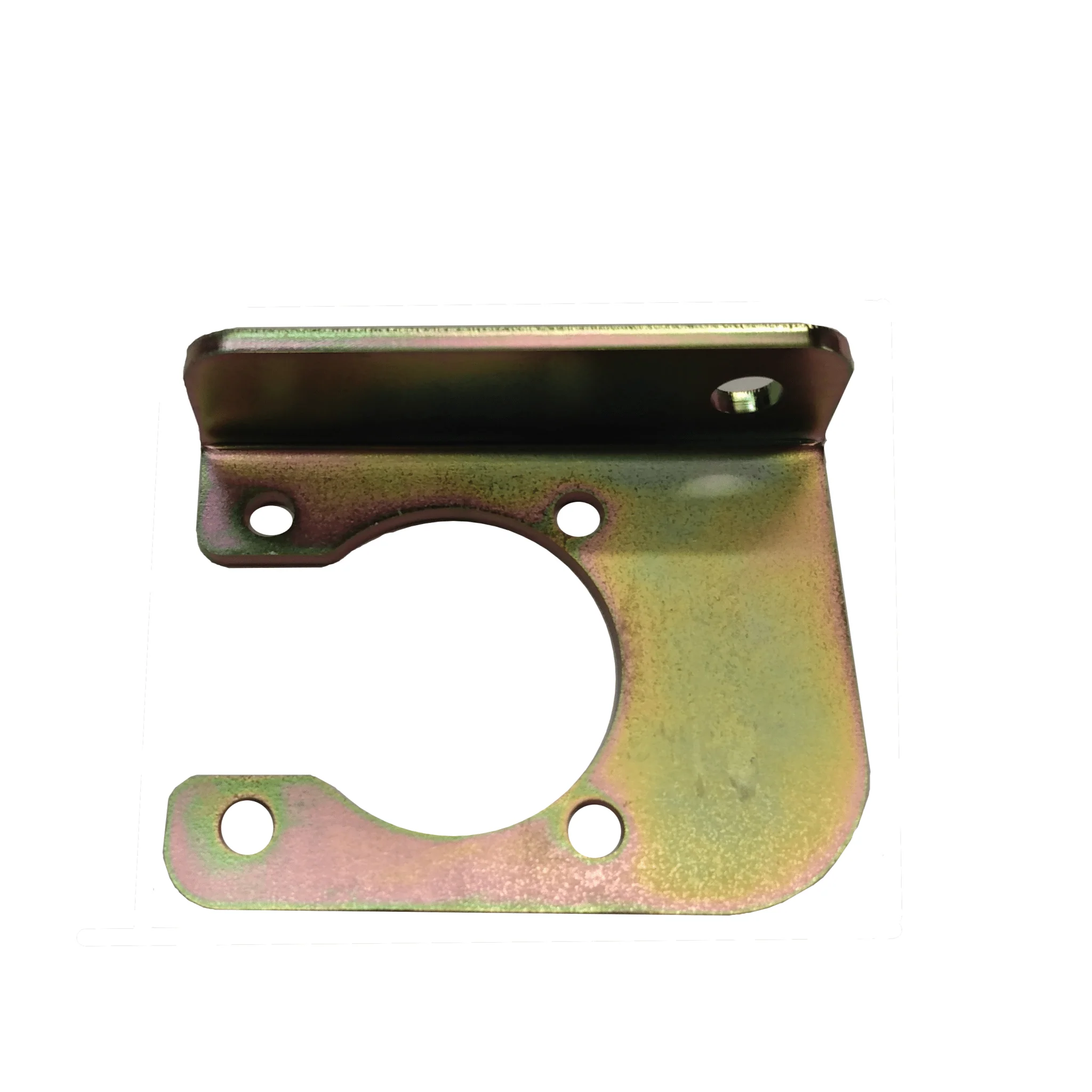 Steering Box Clamp/Plate for SB9037TJ03 Steering Brace Jeep Wrangler TJ (2003-2006) LJ (2004-2006) - Image 3