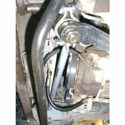 Steering Brace for Jeep Cherokee XJ (1987-01) - Image 3