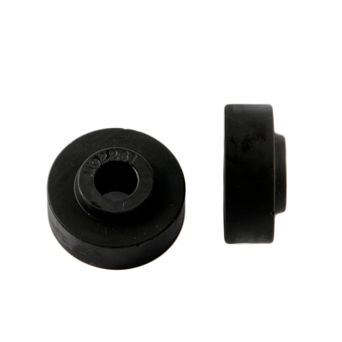 M.O.R.E. Jeep CJ YJ Torque Arm Mount (1972–95)