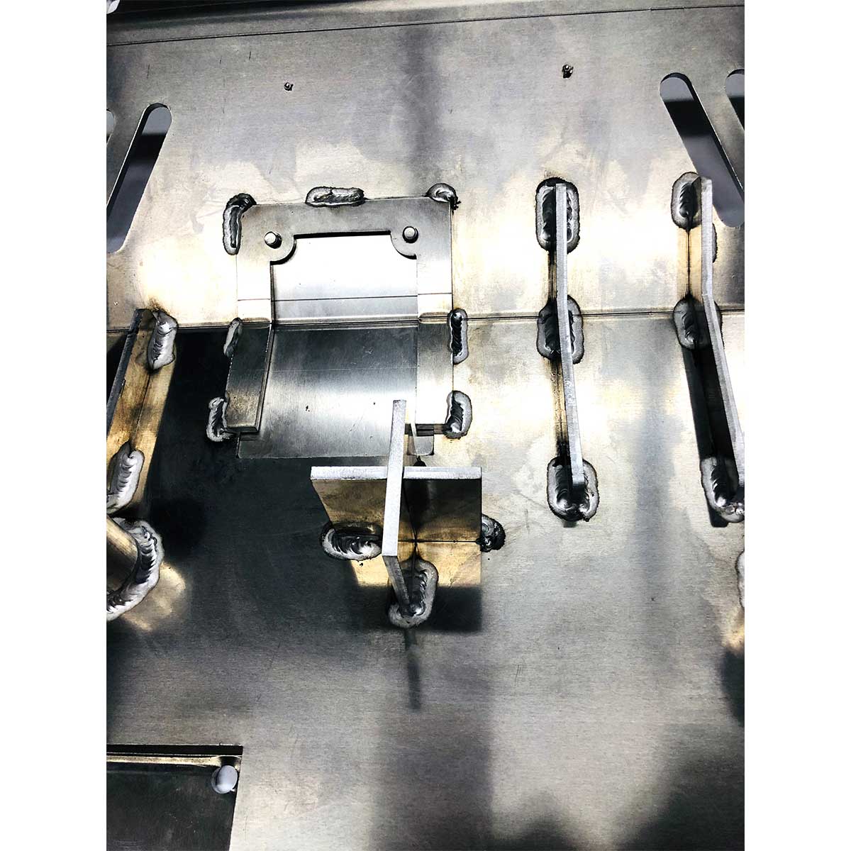 Front Skid Plate with KDSS (Aluminum) for Toyota 4Runner Gen 5 (2010-Current) - Image 4