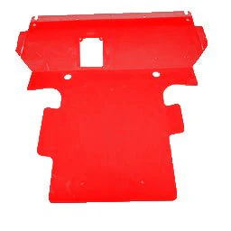 Front Skid Plate (Aluminum) for Toyota Tundra Gen 2 (2007-21) - Image 5