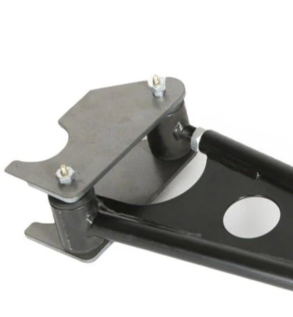 Axle Plates for our TB500 Traction Bar for Rear Axle for Jeep CJ7(1976-86) Jeep Wrangler YJ (1987-95)