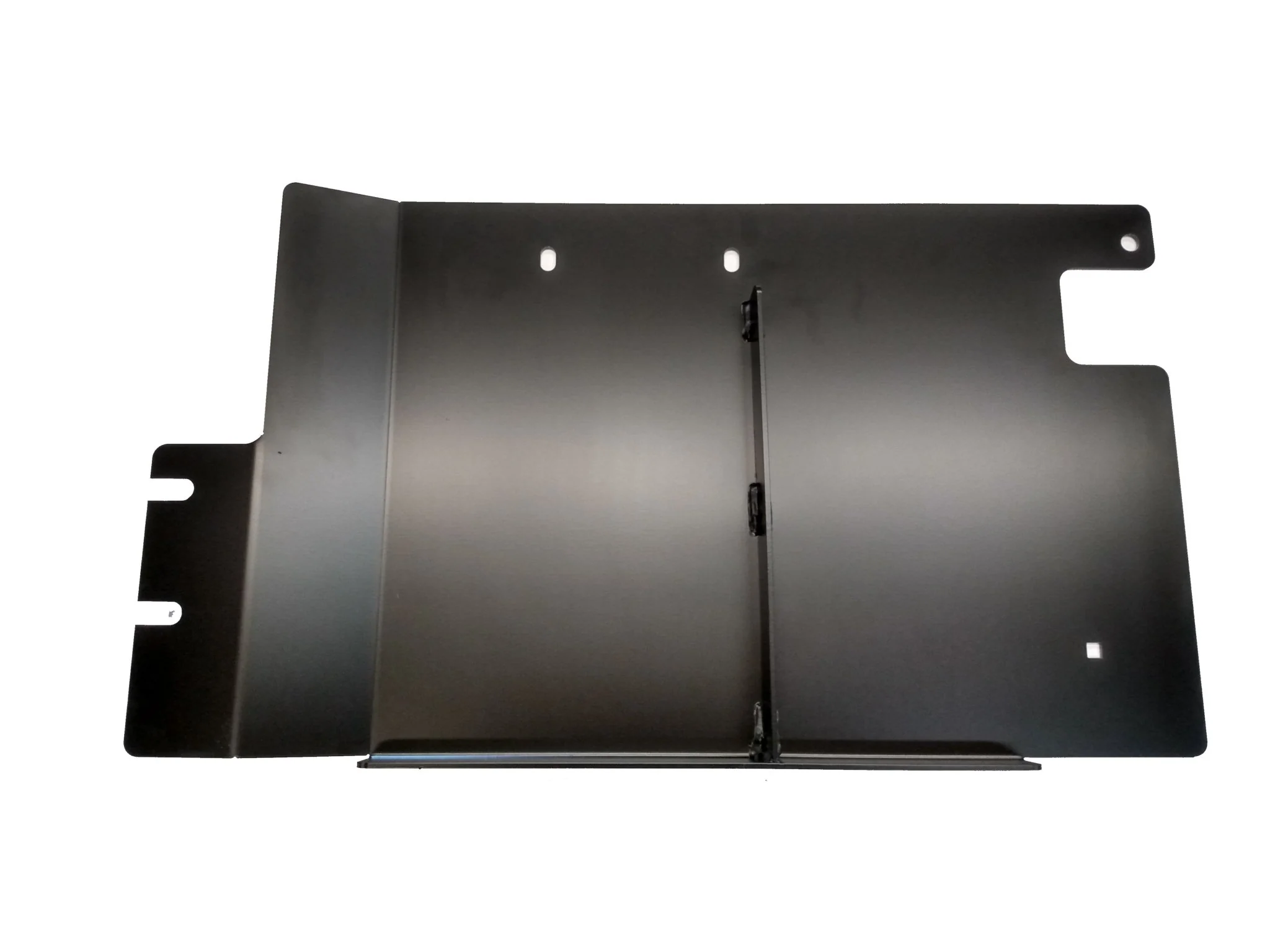 Transfer Case Skid Plate (Aluminum) for Ford Bronco 4 Door  (2021+) - Image 2
