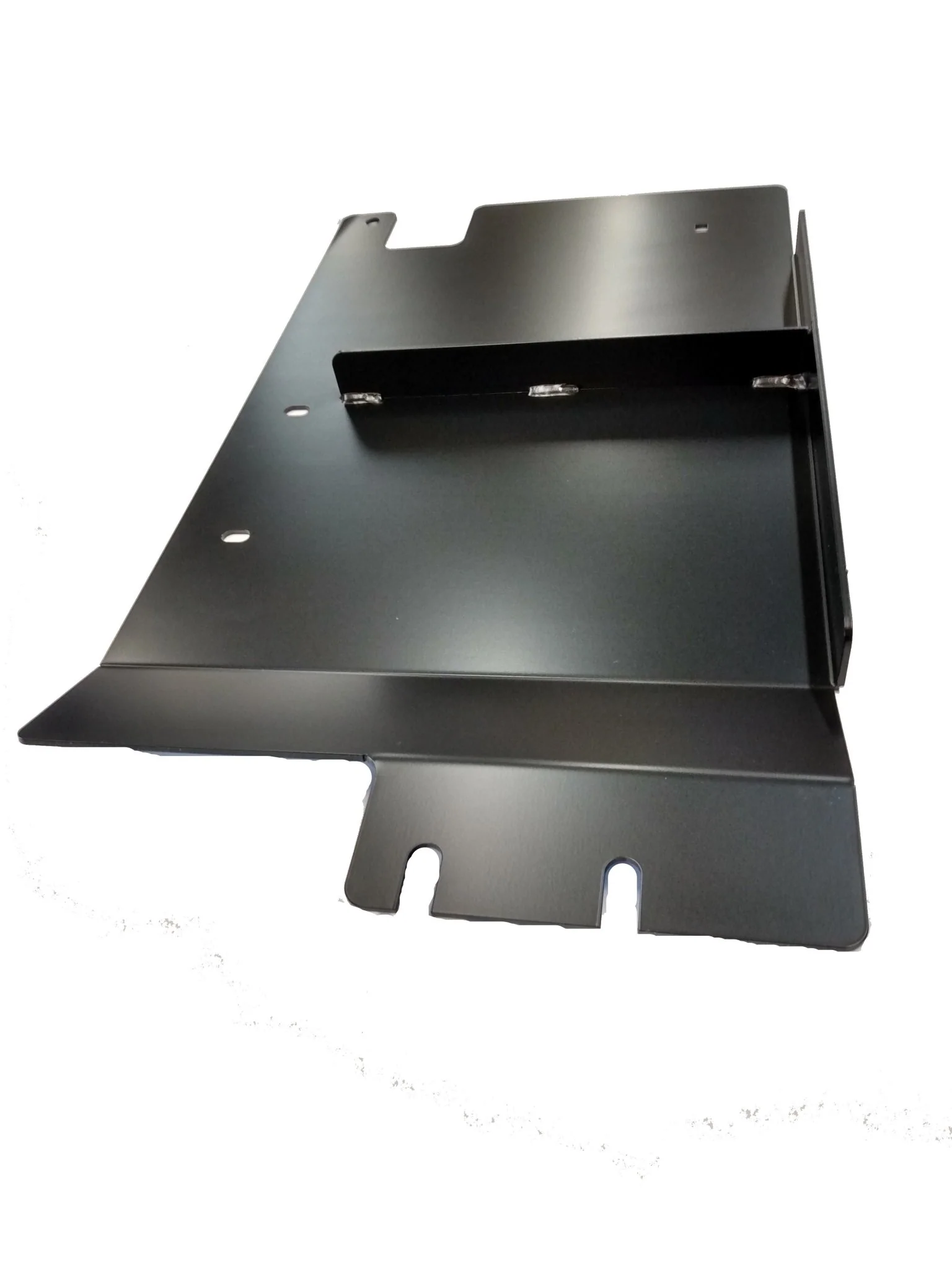 Transfer Case Skid Plate for Ford Bronco 4 Door (2021+) - Image 3