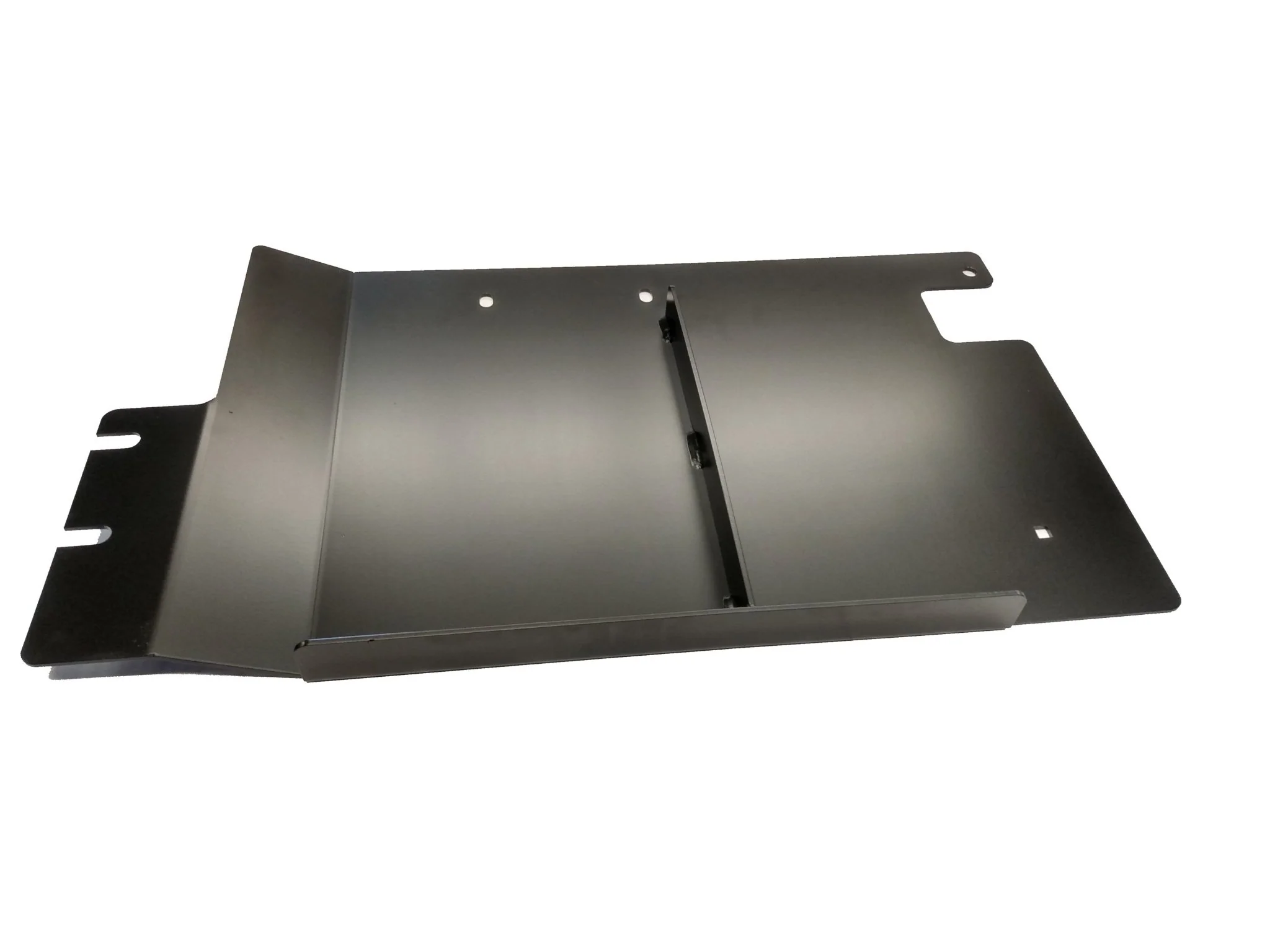 Transfer Case Skid Plate for Ford Bronco 4 Door (2021+) - Image 4