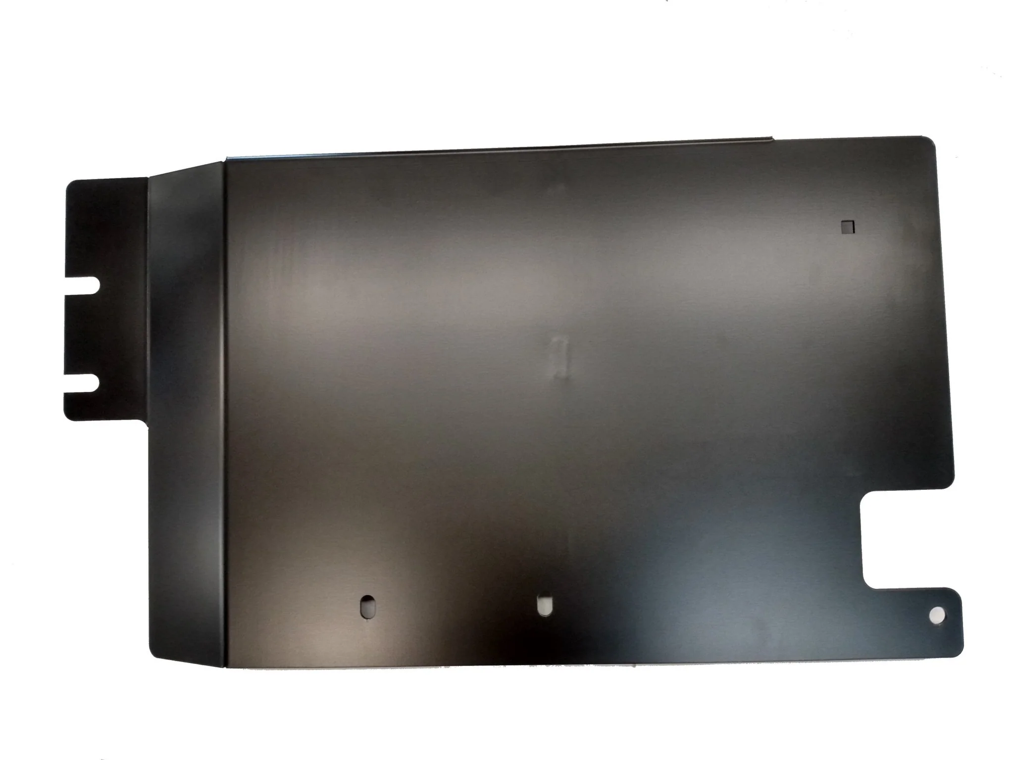 Transfer Case Skid Plate for Ford Bronco 4 Door (2021+) - Image 5