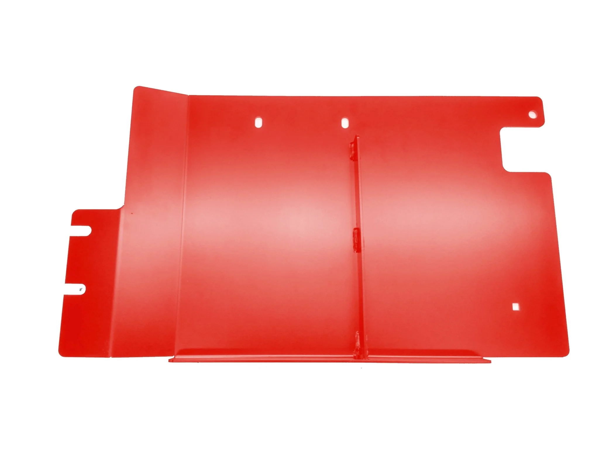 Transfer Case Skid Plate for Ford Bronco 4 Door (2021+) - Image 8