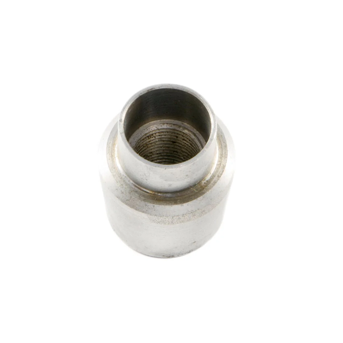 Tube End 11/16"-18 Left Hand Thread