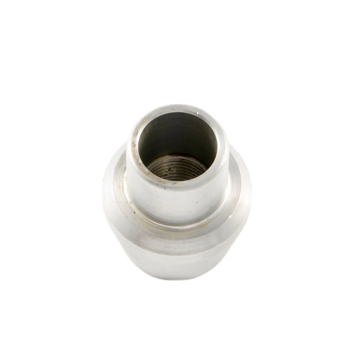 Tube End 3/4"-16 Left Hand Thread