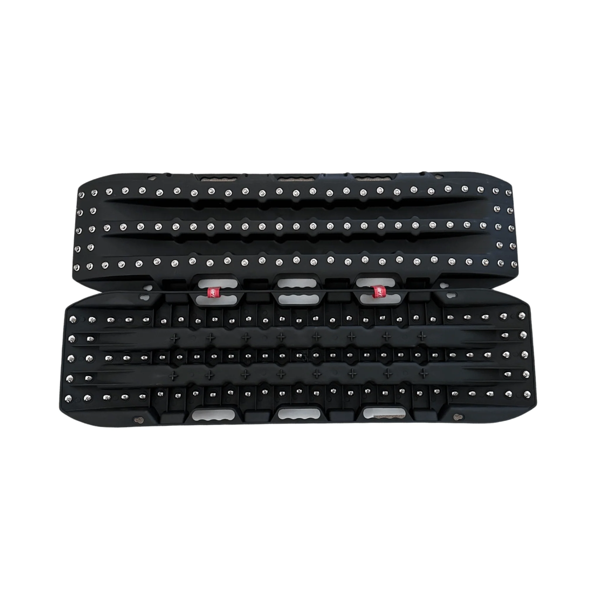 Ultimate Traction recovery board with steel plugs - Image 10