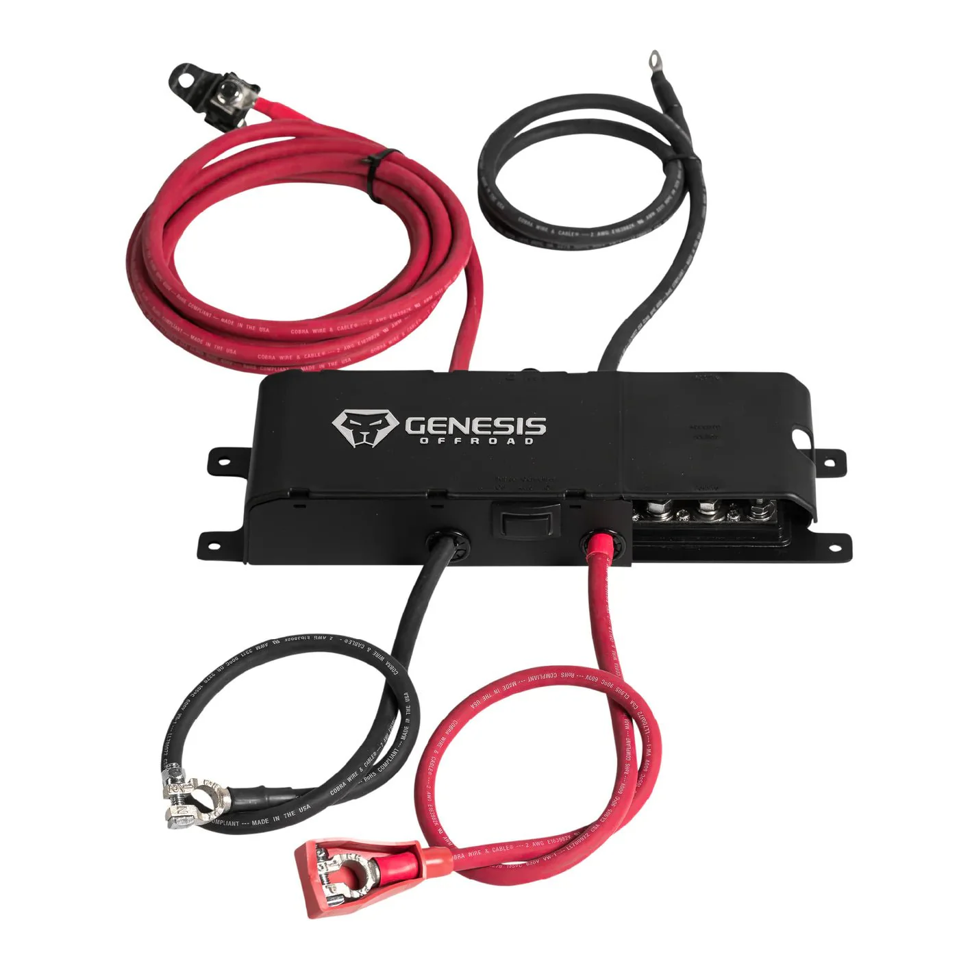 Universal Power Hub - Image 2