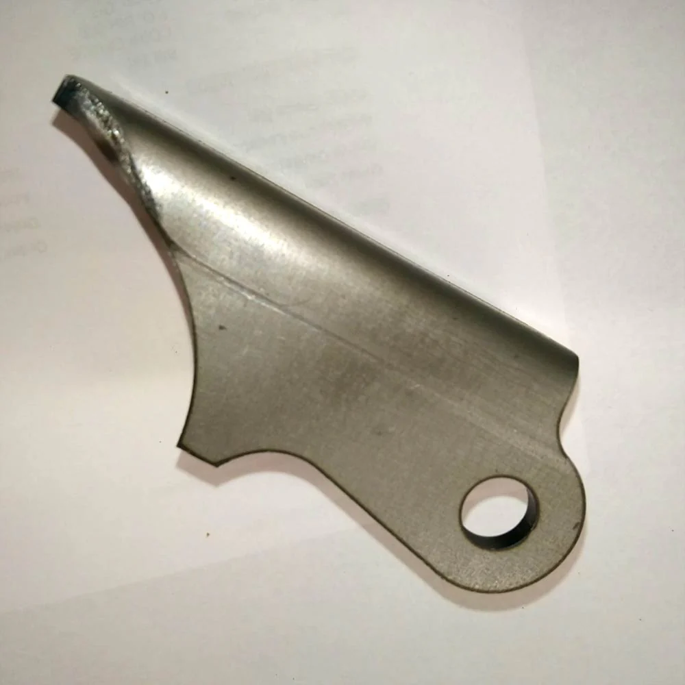Universal Shock Mount