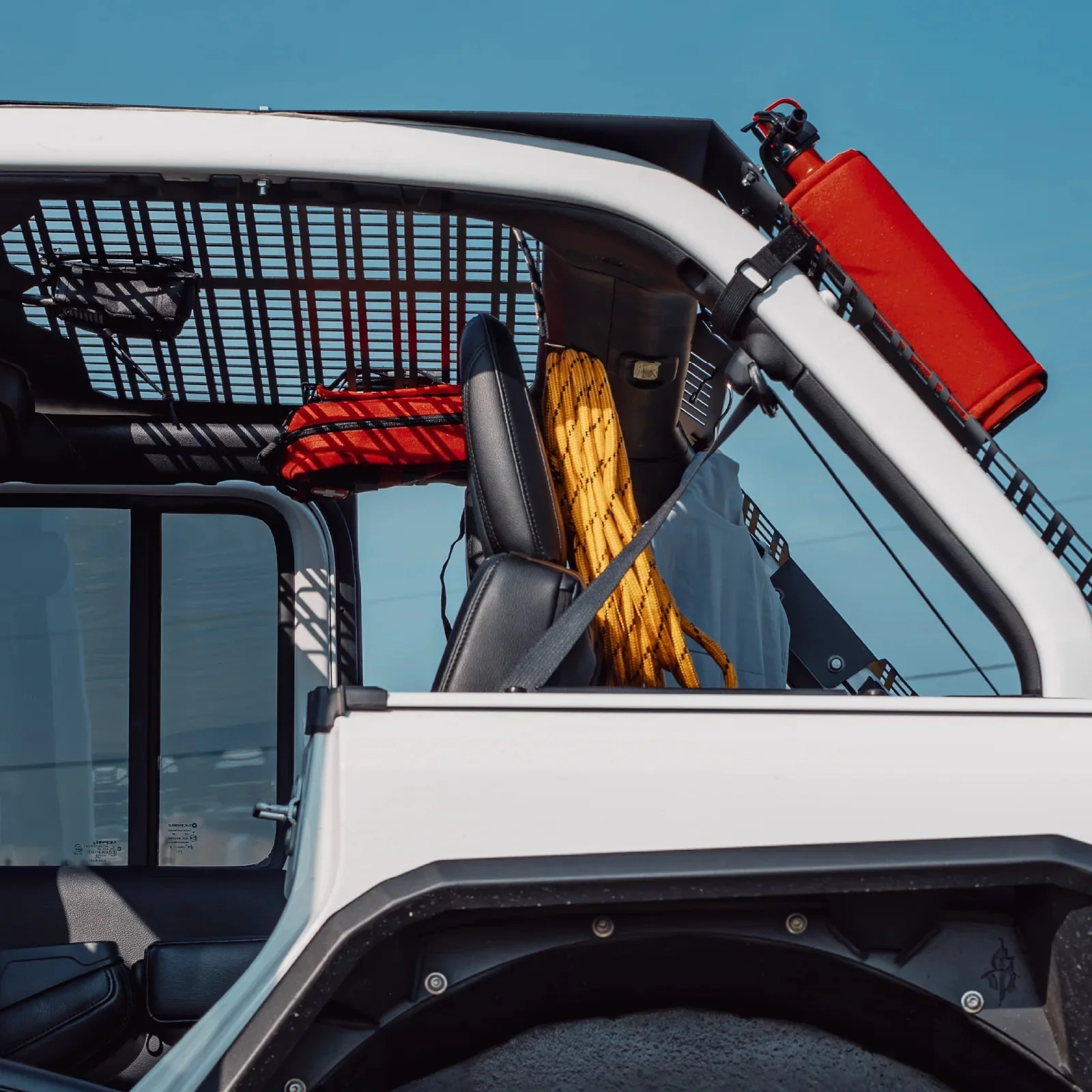 Wrangler JL MOLLE Panel - Image 5