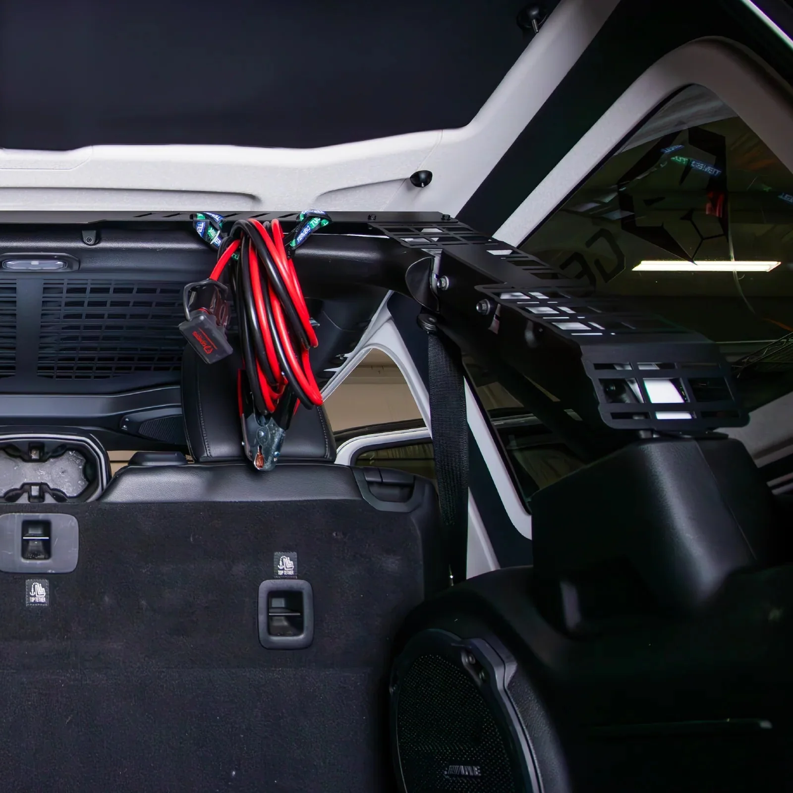 Wrangler JL MOLLE Panel - Image 6